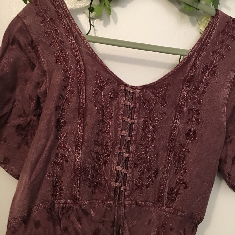 Dress - Picture 3 of 6